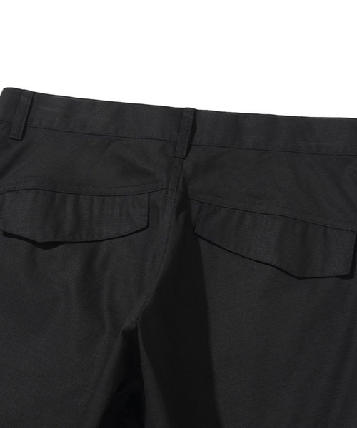 NOT4NERD(ノットフォーナード)の「【UNISEX】NOT4NERD/フレアカーゴパンツ(カーゴパンツ・レディース・その他1/ブラック/カーキ・LARGE/MEDIUM)」の12枚目の写真