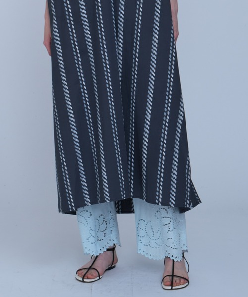 HOUSE OF LOTUS シフリーアンダーパンツ シフリーアンダーパンツ ｜ハウス オブ ロータス＜HOUSE OF