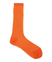 Piedi Nudi:針抜き ハイソックス