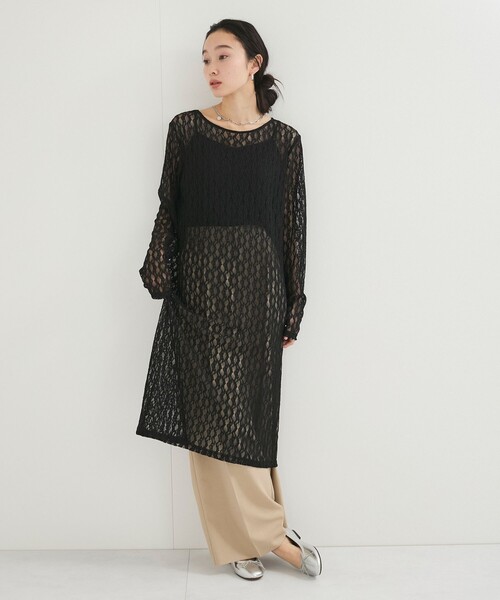 REMME（レメ）の「【REMME(レメ)】バレーシューズ（バレエシューズ・レディース・ブラック/ピンク/シルバー/ゴールド・38/39/36/37）」の9枚目の写真