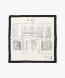 agnes b.(AjGXx[)̃nJ` hRue du Jourh(nJ`/nh^I)