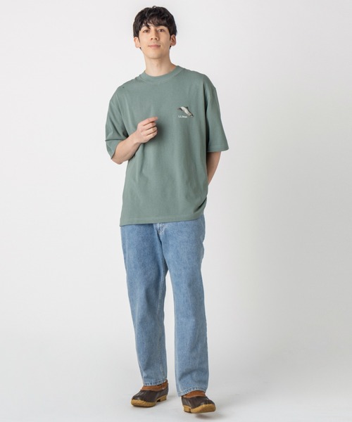 セール】【JAPAN EDITION】ビーンズ 1980 ショートスリーブ・カタログ