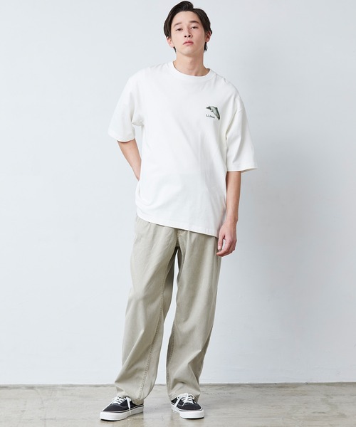 セール】【JAPAN EDITION】ビーンズ 1980 ショートスリーブ・カタログ