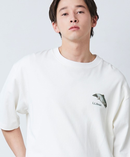 セール】【JAPAN EDITION】ビーンズ 1980 ショートスリーブ・カタログ