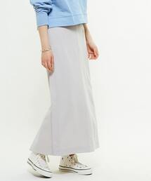 CONVERSE TOKYO（コンバーストウキョウ）の「EASY STITCH NARROW SKIRT（スカート）」