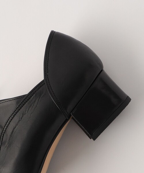 Steven Alan（スティーブンアラン）の「＜Steven Alan＞ギリー パンプス（パンプス・レディース・ブラック・37/36h/36/37h）」の9枚目の写真