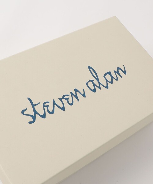 Steven Alan（スティーブンアラン）の「＜Steven Alan＞ギリー パンプス（パンプス・レディース・ブラック・37/36h/36/37h）」の10枚目の写真