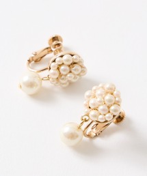 AIMER（エメ）の「パールイヤリング（イヤリング）」