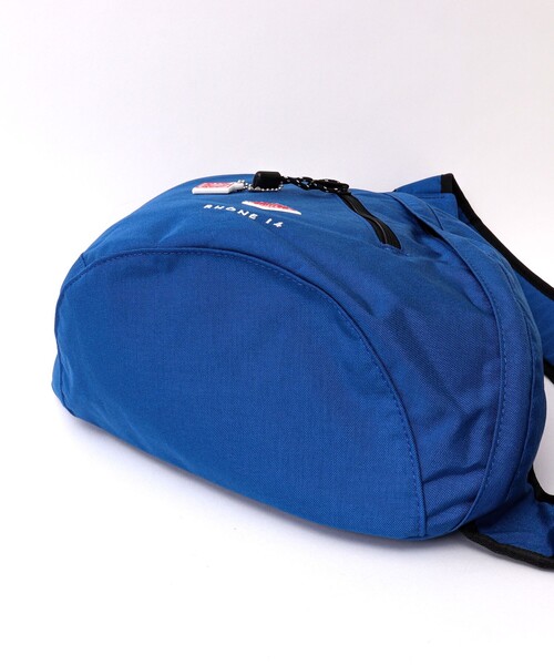 DANTON ダントン RHONE 14 ボディバッグ DANTON/ダントン】RHONE 14（ローヌ14）クロスボディバッグ 25AW