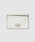 GANNI�i�K�j�[�j�́uGANNI/ �K�j�[ Ganni Bou Flap Card Holder Strass�i�J�[�h�P�[�X�j�v�b�V���o�[