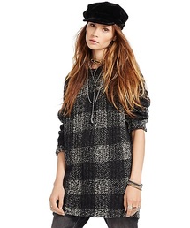 Denim & Supply Ralph Lauren | バッファロー プラッド セーター(ニット/セーター)