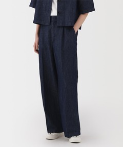 ベルト付きチノパンツ（その他パンツ）｜Mystrada（マイストラーダ）の