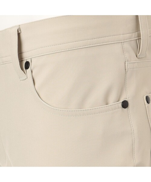 ［sale］ブリーフィング　5ポケットパンツ MEN'S STRETCH NYLON 5-POCKETS PANTS（メンズストレッチ