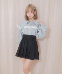 Honey Cinnamon｜ハニーシナモンのスカート通販 - ZOZOTOWN