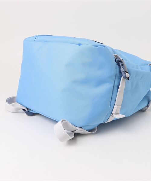 CABINZERO（キャビンゼロ）の「【CABINZERO/キャビンゼロ】Classic 36L（バックパック/リュック・メンズ・ブルー系その他・FREE）」の4枚目の写真