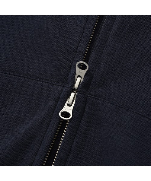 パーカー KIRSH PLAIN SLIM FIT CROP HOODIE ZIP UP キルシー プレイン スリム フィット クロップ ジップアップ KIRSH PLAIN SLIM FIT CROP HOODIE ZIP UP キルシー プレイン