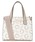 GuessiQXj́uKYLEY Mini Tote g[gobOiV_[obOjvbx[W