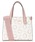 GuessiQXj́uKYLEY Mini Tote g[gobOiV_[obOjvbsN