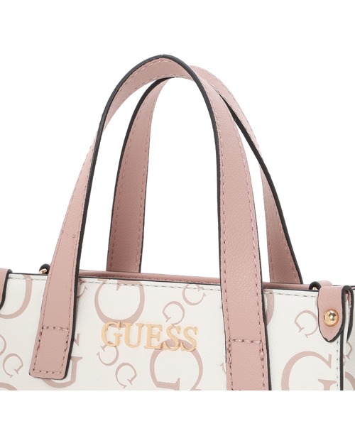 GUESS　ゲス　ショルダーバッグ　トートバッグ　ハンドバッグ ショルダーバッグ | GUESS(ゲス) JAPAN 公式オンラインストア