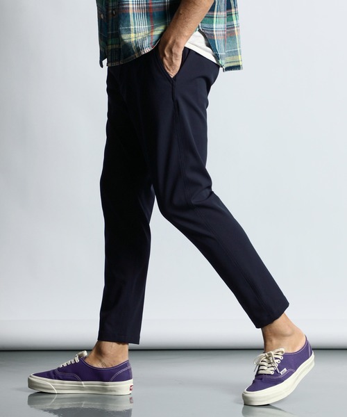 360° THE CIRCLE STRETCH] BY WONDER SHAPE：セットアップ 軽量