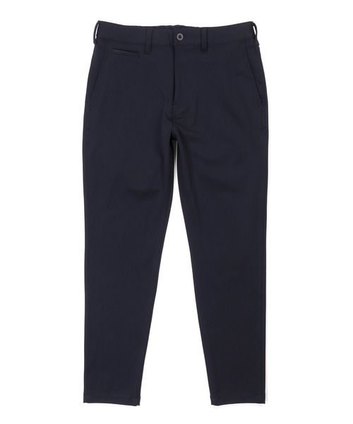 The DUFFER of ST.GEORGE（ザダファーオブセントジョージ）の「[360° THE CIRCLE STRETCH] BY WONDER SHAPE：セットアップ 軽量ジャージ素材 コンフォートパンツ（その他パンツ・メンズ・ブラック/ネイビー・SMALL/MEDIUM/LARGE/X-LARGE）」の10枚目の写真