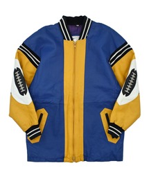 VINTAGE(Be[W)́yBe[WÒz90's MICHAEL HOBAN WHEREMI gRugby footballh U[WPbg(̑AE^[)