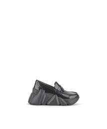UNITED NUDE（ユナイテッドヌード）の「Space Kick Loafer（ローファー・レディース）」