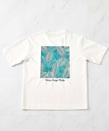 UNION STATION | UNION STATION by MEN'S BIGI×HIBIYA-KADAN コラボTシャツ(Tシャツ/カットソー)