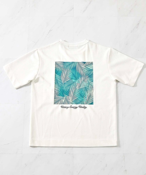 UNION STATION(ユニオンステーション)の「UNION STATION by MEN'S BIGI×HIBIYA-KADAN コラボTシャツ(Tシャツ/カットソー・メンズ・ホワイト/ブラック・M/L/LL)」の1枚目の写真