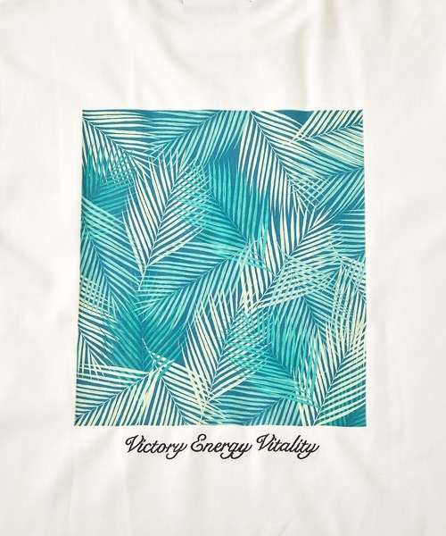 UNION STATION(ユニオンステーション)の「UNION STATION by MEN'S BIGI×HIBIYA-KADAN コラボTシャツ(Tシャツ/カットソー・メンズ・ホワイト/ブラック・M/L/LL)」の14枚目の写真