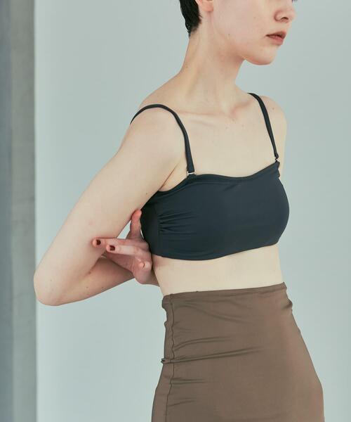 Swim URBAN RESEARCH 2WAY水着　ブラ&ショーツセット Swim URBAN RESEARCH 2WAY水着 ブラ&ショーツセット