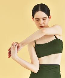 URBAN RESEARCH | 『2サイズ展開』『UVカット』Swim URBAN RESEARCH　スイム2WAYブラ(水着)