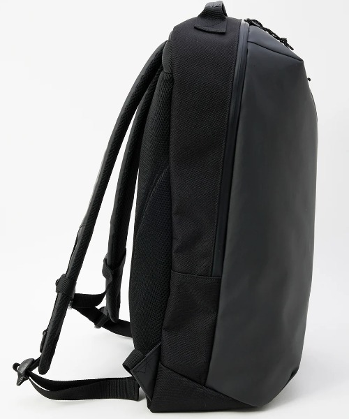 BILLABONG(ビラボン)の「BILLABONG メンズ STYLE BACKPACK バックパック/リュック 【2025年春夏モデル】/ビラボンロゴバックパック・リュック(バックパック/リュック・メンズ・ブラック・FREE)」の5枚目の写真