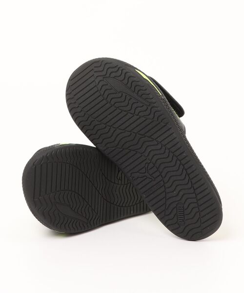 セール】PUMA プーマ SOFTRIDEPRO SLIDE 24 V SOFTRIDEPRO