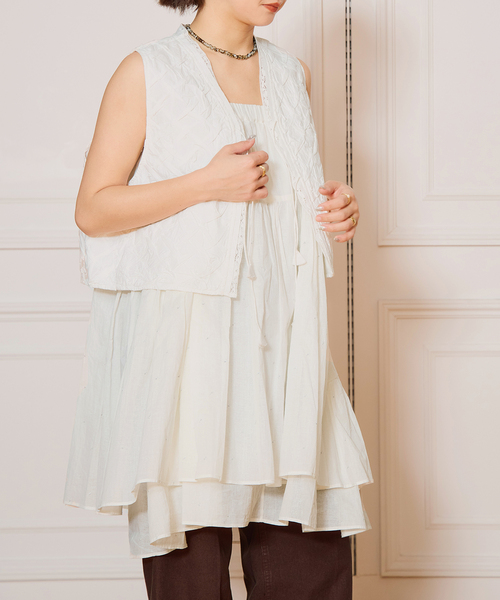 IENA LA BOUCLE（イエナラブークル）の「IENA LA BOUCLE