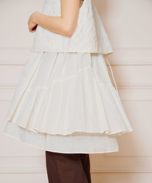 IENA LA BOUCLE（イエナラブークル）の「IENA LA BOUCLE