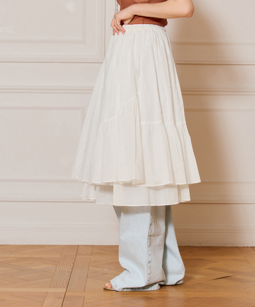 IENA LA BOUCLE（イエナラブークル）の「IENA LA BOUCLE