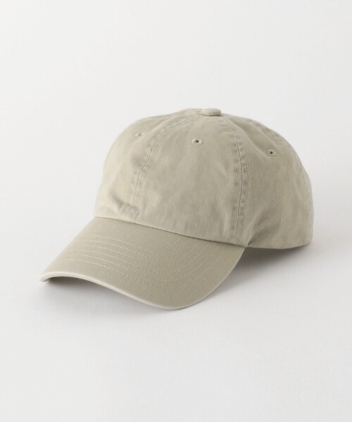 5525Gallery(ゴーゴーニーゴーギャラリー)の「【別注】 <5525gallery> ロゴ キャップ(キャップ・メンズ・ブラック/ベージュ・FREE)」の3枚目の写真