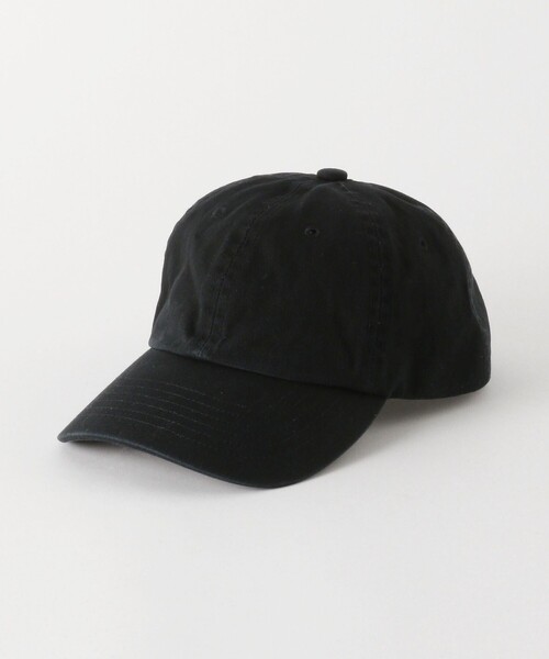 5525Gallery(ゴーゴーニーゴーギャラリー)の「【別注】 <5525gallery> ロゴ キャップ(キャップ・メンズ・ブラック/ベージュ・FREE)」の11枚目の写真