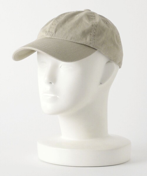 5525Gallery(ゴーゴーニーゴーギャラリー)の「【別注】 <5525gallery> ロゴ キャップ(キャップ・メンズ・ブラック/ベージュ・FREE)」の16枚目の写真
