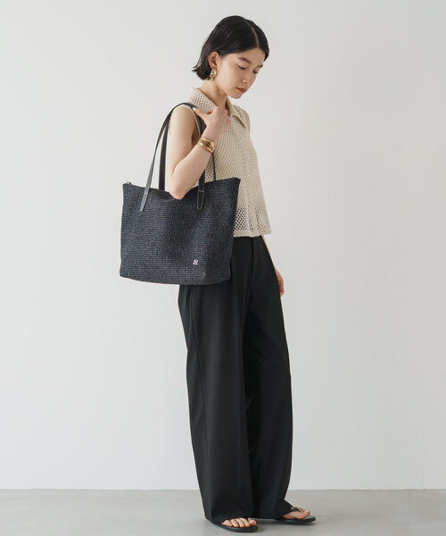 ✨極美品✨ russet ラシット 2way ショルダーバッグ トート