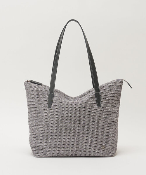 【極美品】russet ラシット ナイロン トートバッグ russet｜ラシットのトートバッグ（ナイロン）通販 - ZOZOTOWN