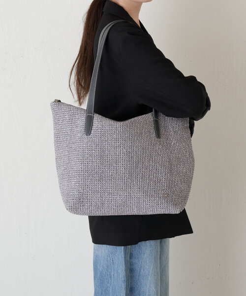 新品】russet ツーウェイバッグ 再お値下げ❗