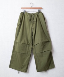 HOUSTON（ヒューストン）の「【HOUSTON】REPAIR DENIM FATIGUE