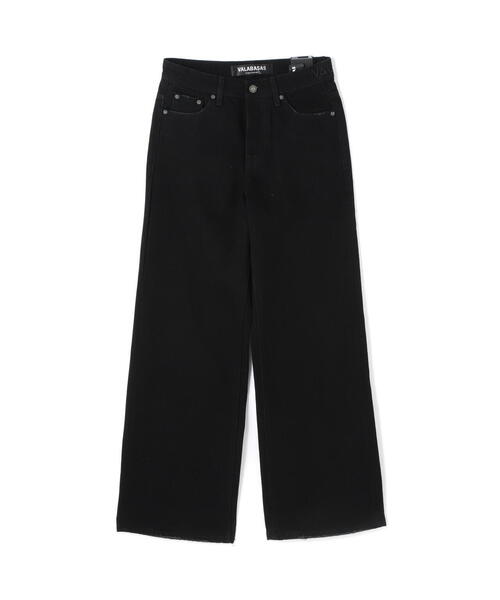 ROYAL FLASH（ロイヤルフラッシュ）の「Valabasas/バラバサス/Mr.Baggy Denim（デニムパンツ・メンズ・その他4/ブラック・30/32/29）」の7枚目の写真