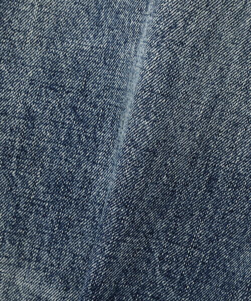 ROYAL FLASH（ロイヤルフラッシュ）の「Valabasas/バラバサス/Mr.Baggy Denim（デニムパンツ・メンズ・その他4/ブラック・30/32/29）」の19枚目の写真