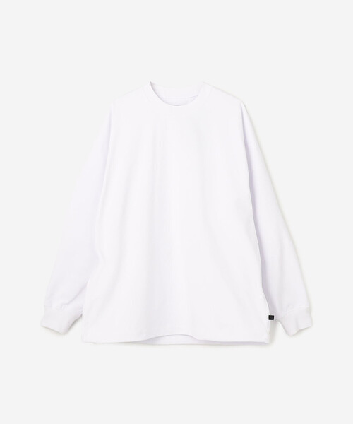 ダイワピア39 定番長袖カットソー　Lサイズ DAIWA PIER39 | TECH DRAWSTRING L/S TEE MEN（Tシャツ