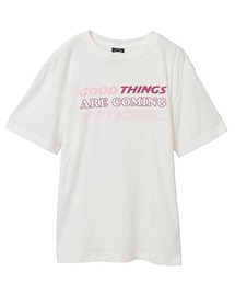 YOU GO GIRL Tシャツ