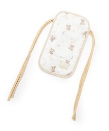 petit main（プティマイン）の「ひんやり抱っこ紐シート（抱っこ紐/ベルトカバー/スリング）」