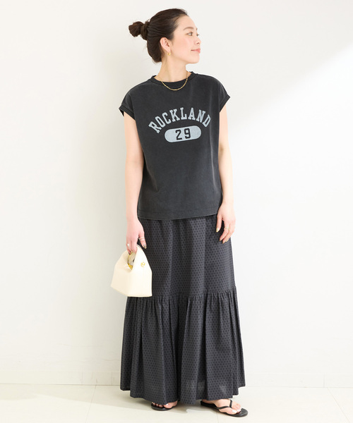 tシャツ Champion/チャンピオン 別注 ジャージノースリーブTEE レディース Champion tシャツ Champion/チャンピオン 別注 ジャージ